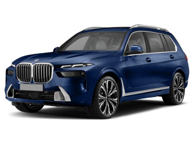 2023 BMW X7 Sports Activity Vehicle