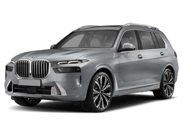 2023 BMW X7 M60i 2023 BMW X7 M60i