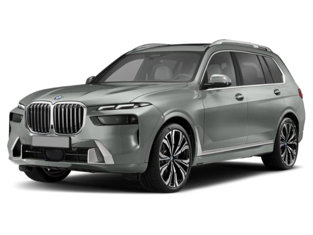 2023 BMW X7 M60i 2023 BMW X7 M60i