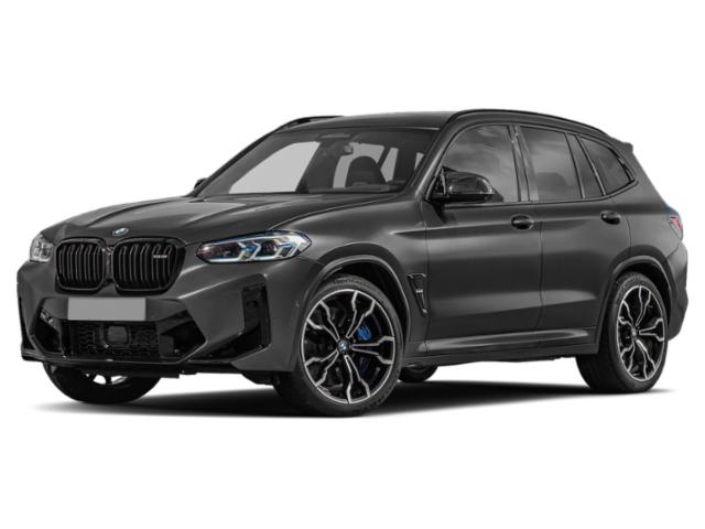 2023 BMW X3 M M 2023 BMW X3 M M
