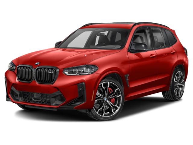 2023 BMW X3 M Sports Activity Vehicle for sale in Horsham, PA