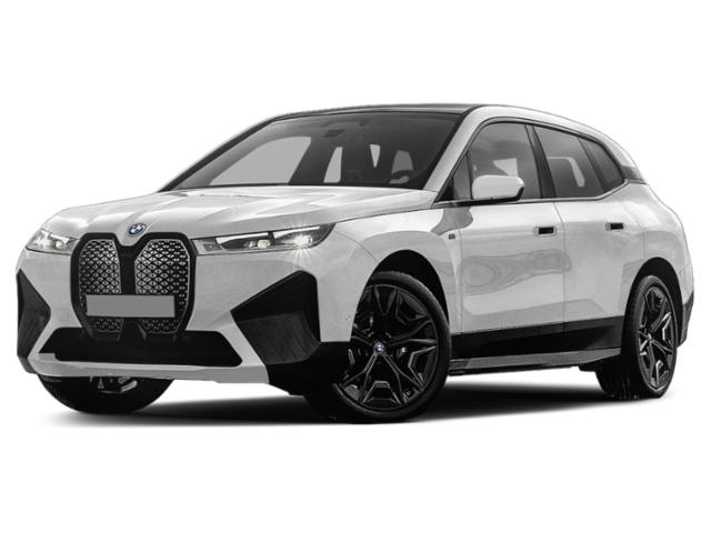 2023 BMW Ix