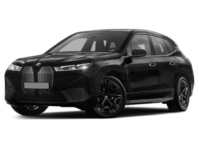 2023 BMW iX