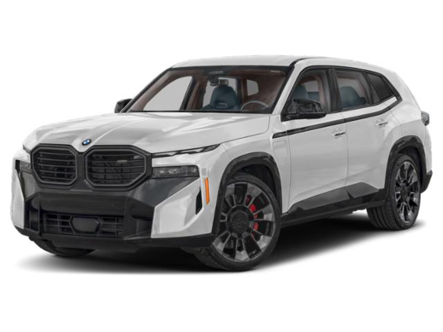 2023 BMW XM Base 2023 BMW XM Base