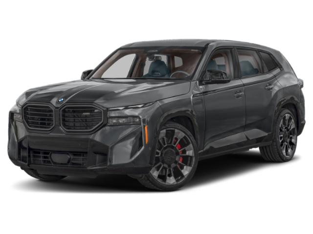 2023 BMW XM Base