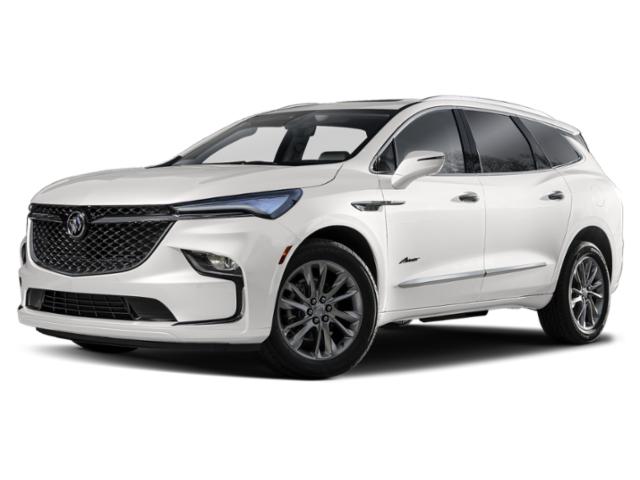 2023 Buick Enclave Incentives New 2023 Buick Enclave Essence For Sale In Medina Oh 5gaevakw8pj121668