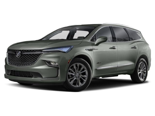 2023 Buick Enclave