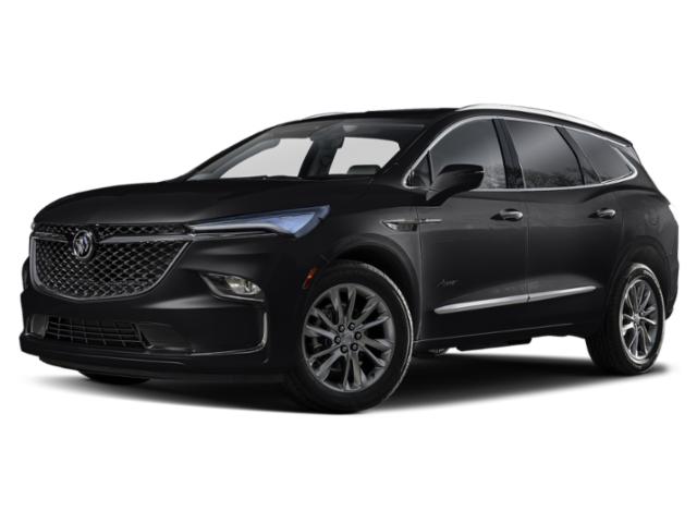 2023 Buick Enclave
