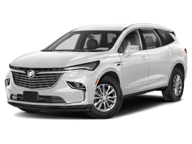 2023 Buick Enclave Premium AWD