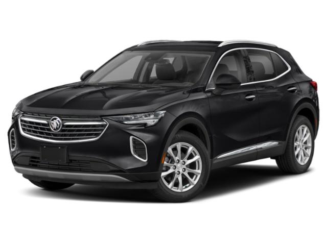 2023 Buick Envision Avenir FWD