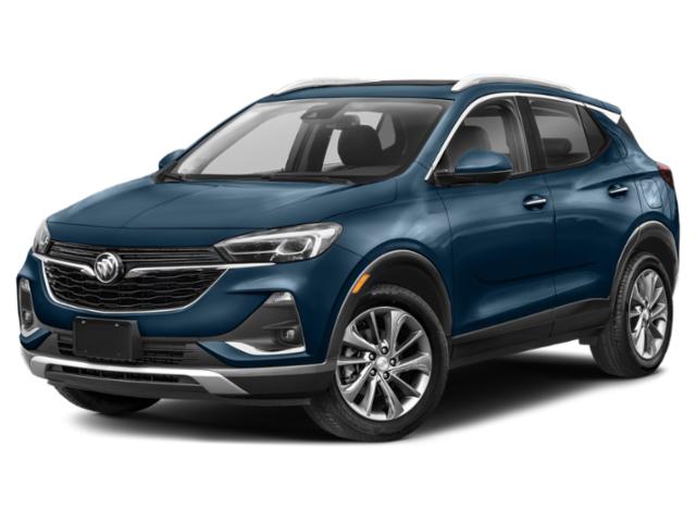 2023 Buick Encore GX Essence FWD