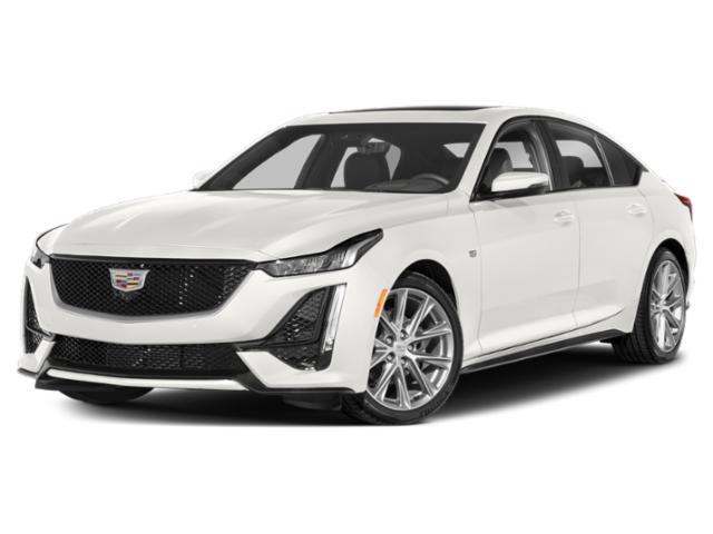 2023 Cadillac CT5 Sport for sale in Greenwood, IN
