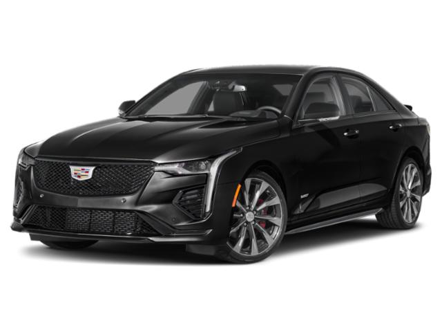 2023 Cadillac CT4-V V-Series Blackwing for sale in Sacramento, CA