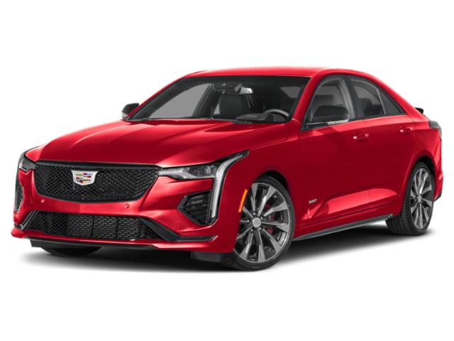 2023 Cadillac CT4-V V-Series Blackwing for sale in Greenwood, IN