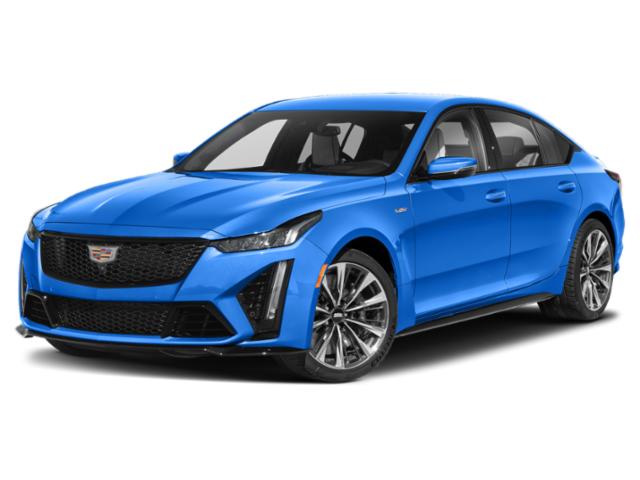 2023 Cadillac CT5-V V-Series Blackwing for sale in Tempe, AZ