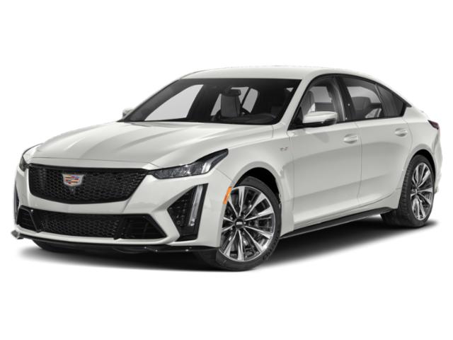 2023 Cadillac CT5-V V-Series Blackwing for sale in Wesley Chapel, FL
