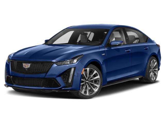 2023 Cadillac CT5-V V-Series for sale in Webster, TX
