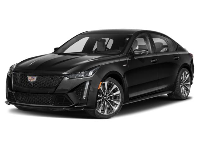 2023 Cadillac CT5-V V-Series