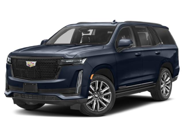 2023 Cadillac Escalade 4WD Sport Platinum for sale in Ramsey, NJ