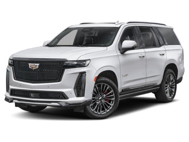 2023 Cadillac Escalade 4WD V-Series