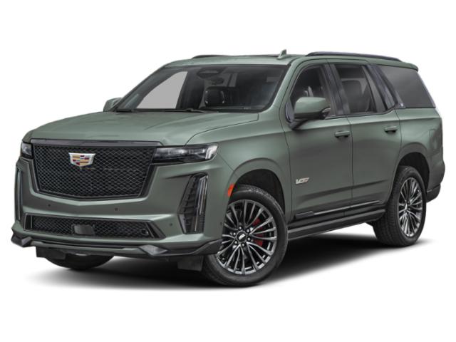 2023 Cadillac Escalade 4WD V-Series for sale in Cary, NC