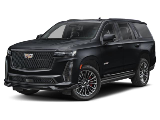 2023 Cadillac Escalade 4WD V-Series