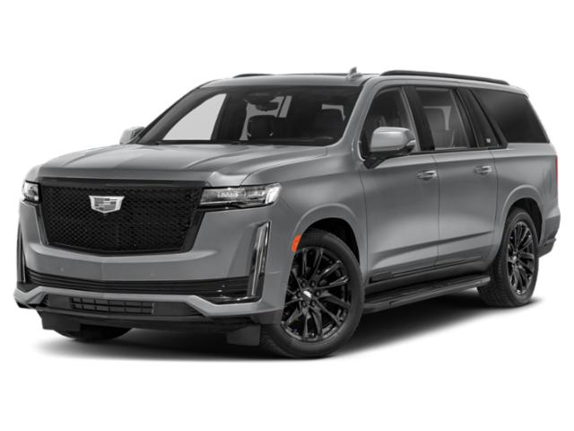2023 Cadillac Escalade ESV 4WD Sport Platinum