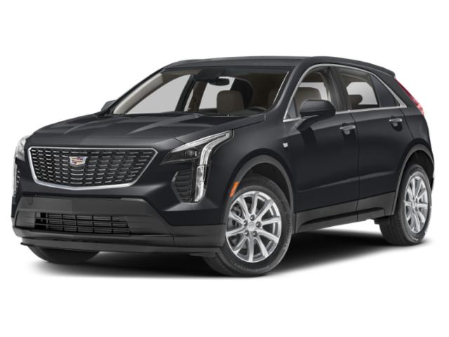 2023 Cadillac XT4 AWD Premium Luxury 2023 Cadillac XT4 AWD Premium Luxury