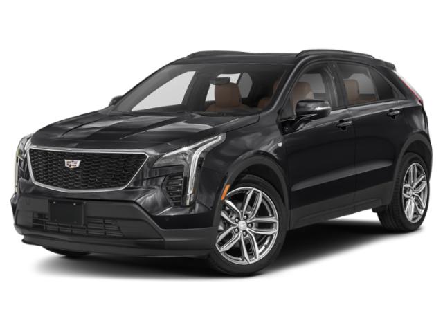 2023 Cadillac XT4 FWD Sport 2023 Cadillac XT4 FWD Sport