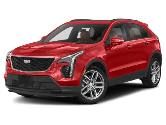 2023 Cadillac XT4 AWD Sport