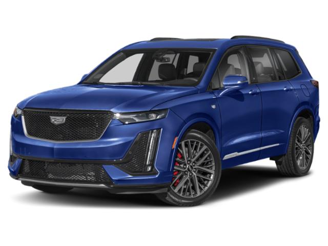 2023 Cadillac XT6 AWD Sport for sale in Southaven, MS