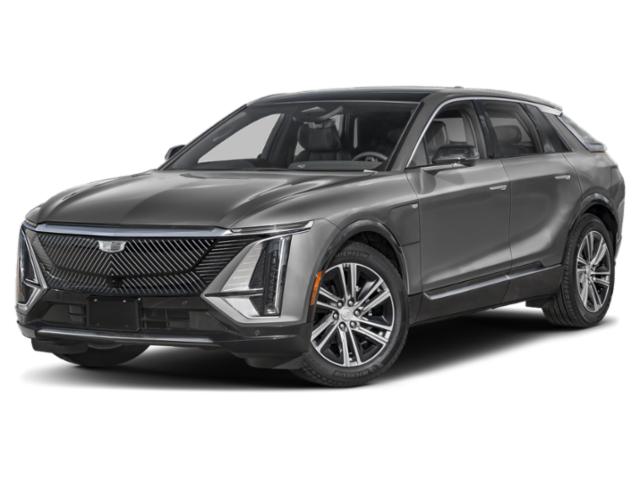 2023 Cadillac iQ RWD Luxury for sale in Ellicott City, MD