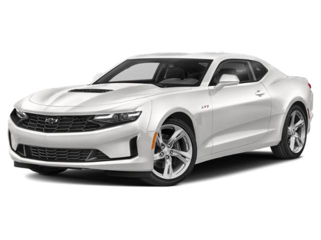 2023 Chevrolet Camaro RWD Coupe 2LT