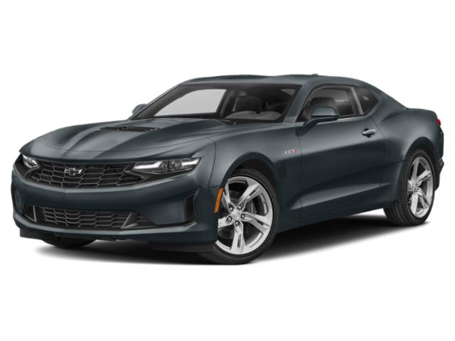 2023 Chevrolet Camaro RWD Coupe 1LT