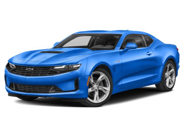 2023 Chevrolet Camaro RWD Coupe LT1