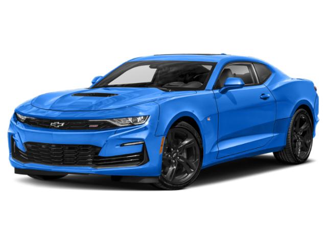 2023 Chevrolet Camaro RWD Coupe 2SS for sale in Columbia, KY