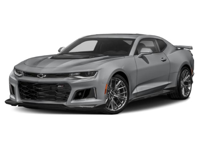 2023 Chevrolet Camaro RWD Coupe ZL1