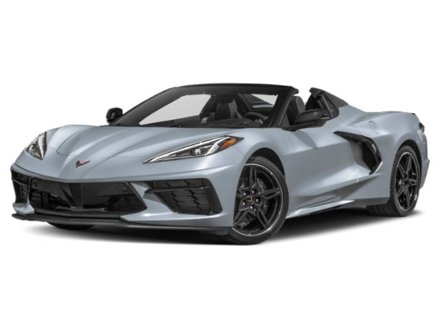2023 Chevrolet Corvette Stingray RWD Convertible 3LT for sale in Madison, NE