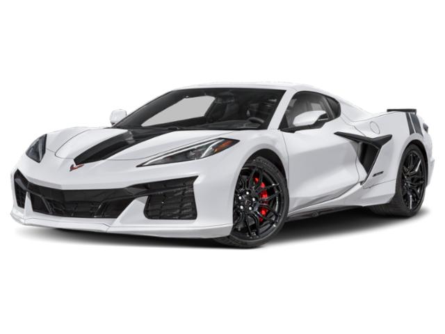 2023 Chevrolet Corvette Z06 RWD Coupe 3LZ for sale in Frontenac, KS