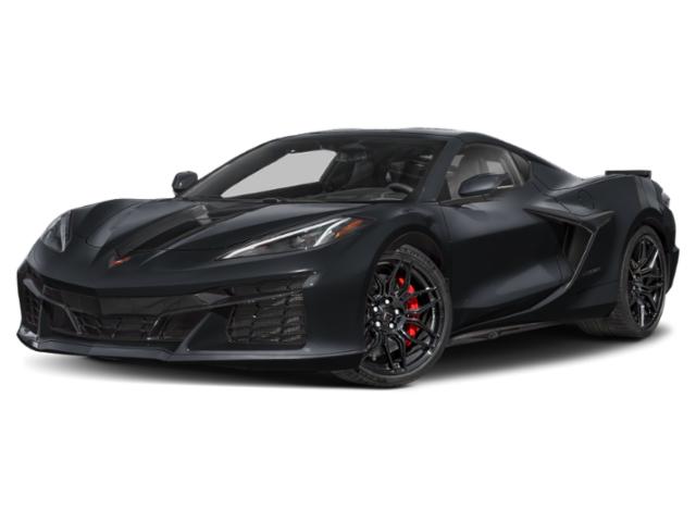 2023 Chevrolet Corvette Z06 RWD Coupe 3LZ