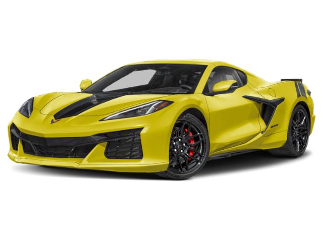 2023 Chevrolet Corvette Z06 RWD Coupe 3LZ for sale in Roswell, GA