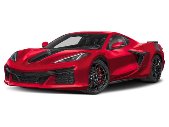 2023 Chevrolet Corvette Z06 RWD Coupe 3LZ for sale in Muncie, IN