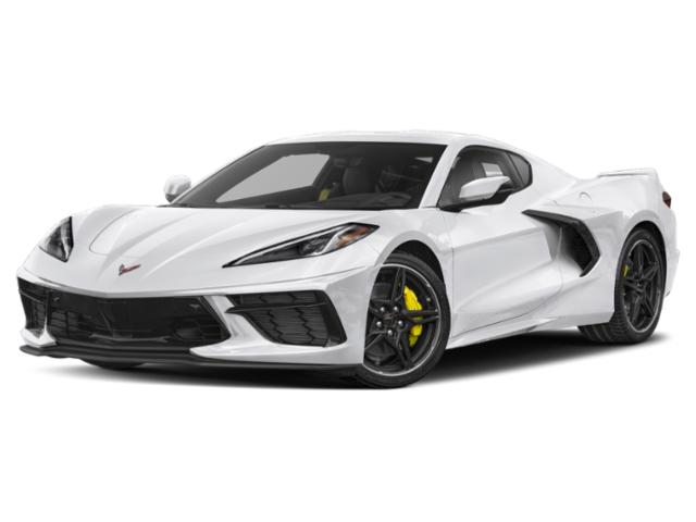 2023 Chevrolet Corvette Stingray RWD Coupe 2LT