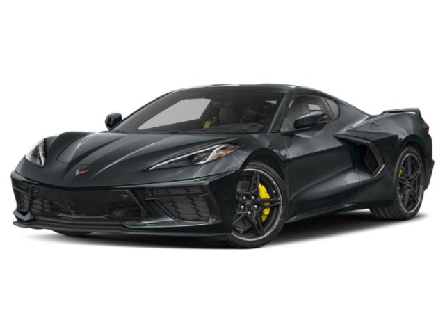 2023 Chevrolet Corvette Stingray RWD Coupe 3LT for sale in Mooresville, NC