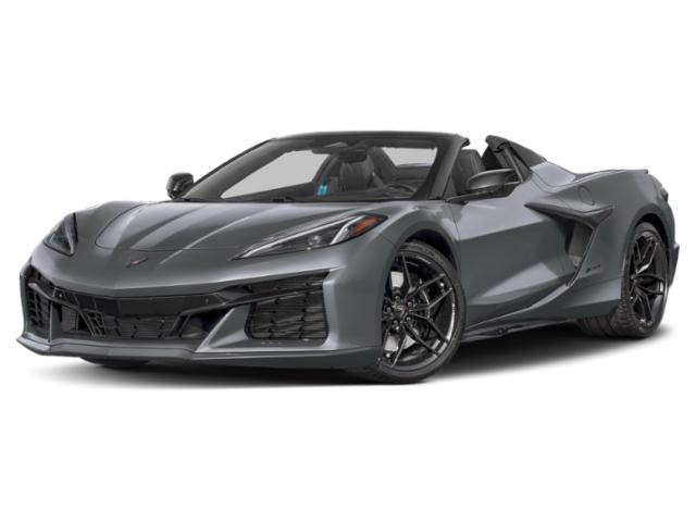 2023 Chevrolet Corvette Z06 RWD Convertible 3LZ for sale in Union City, GA