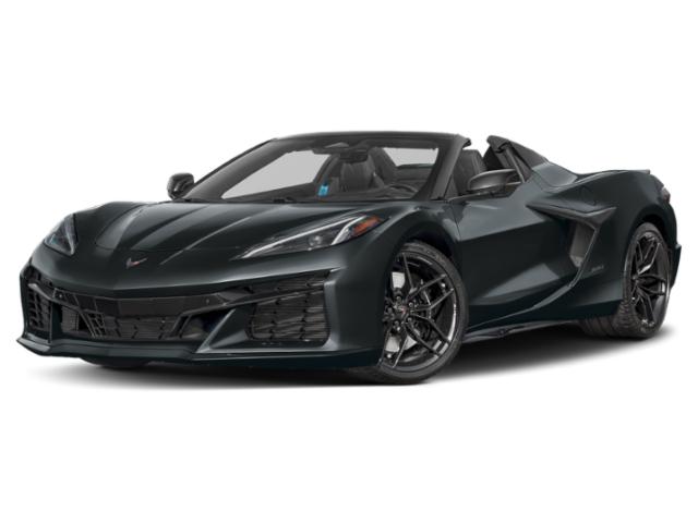 2023 Chevrolet Corvette Z06 RWD Convertible 3LZ for sale in Pinellas Park, FL