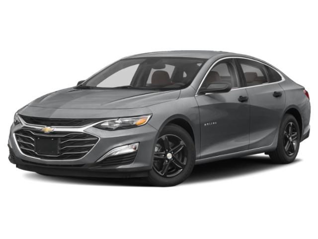 2023 Chevrolet Malibu FWD 1FL