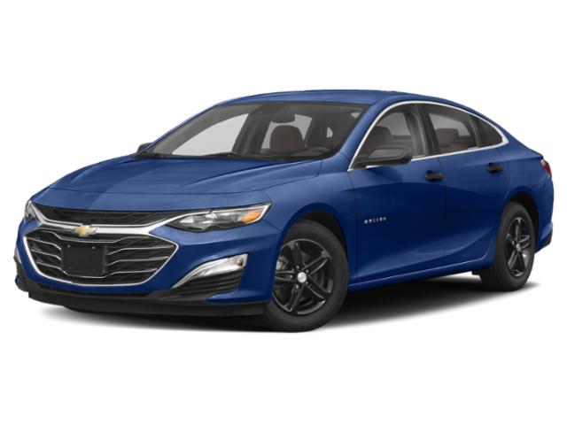 2023 Chevrolet Malibu FWD 1FL