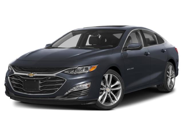 2023 Chevrolet Malibu FWD 2LT