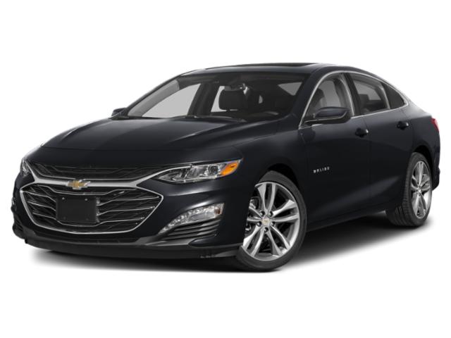 2023 Chevrolet Malibu FWD 2LT for sale in Lincoln, NE